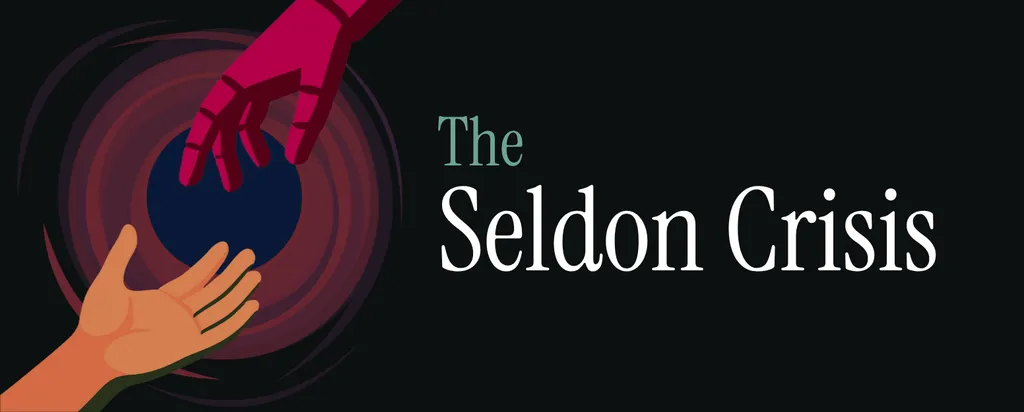 The Seldon Crisis Blog